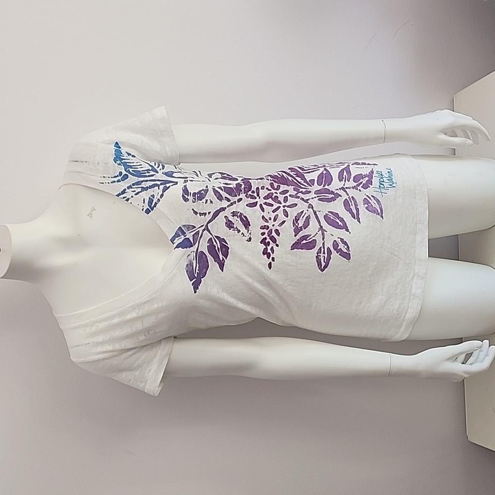 Honolua Wahine t-shirt size Medium